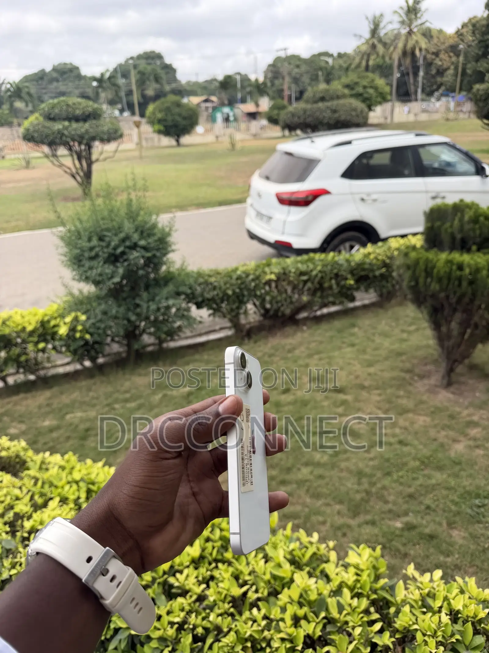 Apple iPhone 14 128 GB White