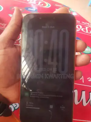 Apple iPhone 17 Pro Max 256 GB Orange