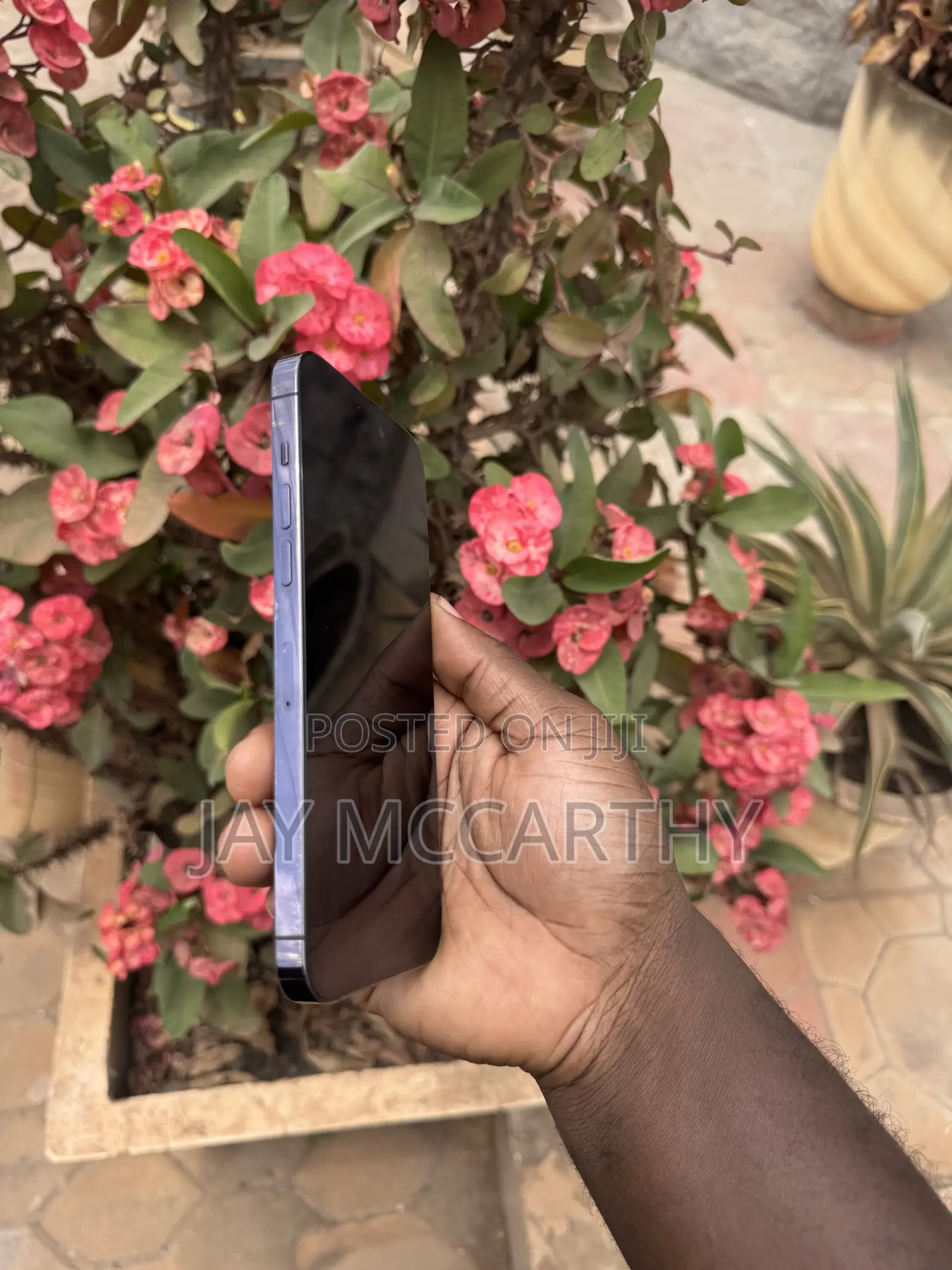 Apple iPhone 14 Pro Max 256 GB Purple