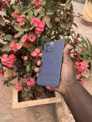 Apple iPhone 14 Pro Max 256 GB Purple