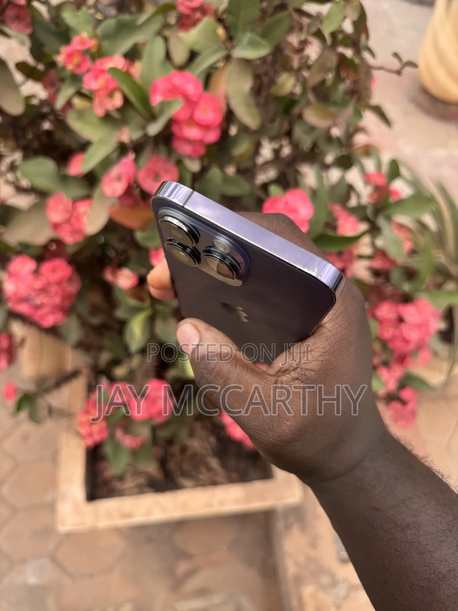 Apple iPhone 14 Pro Max 256 GB Purple