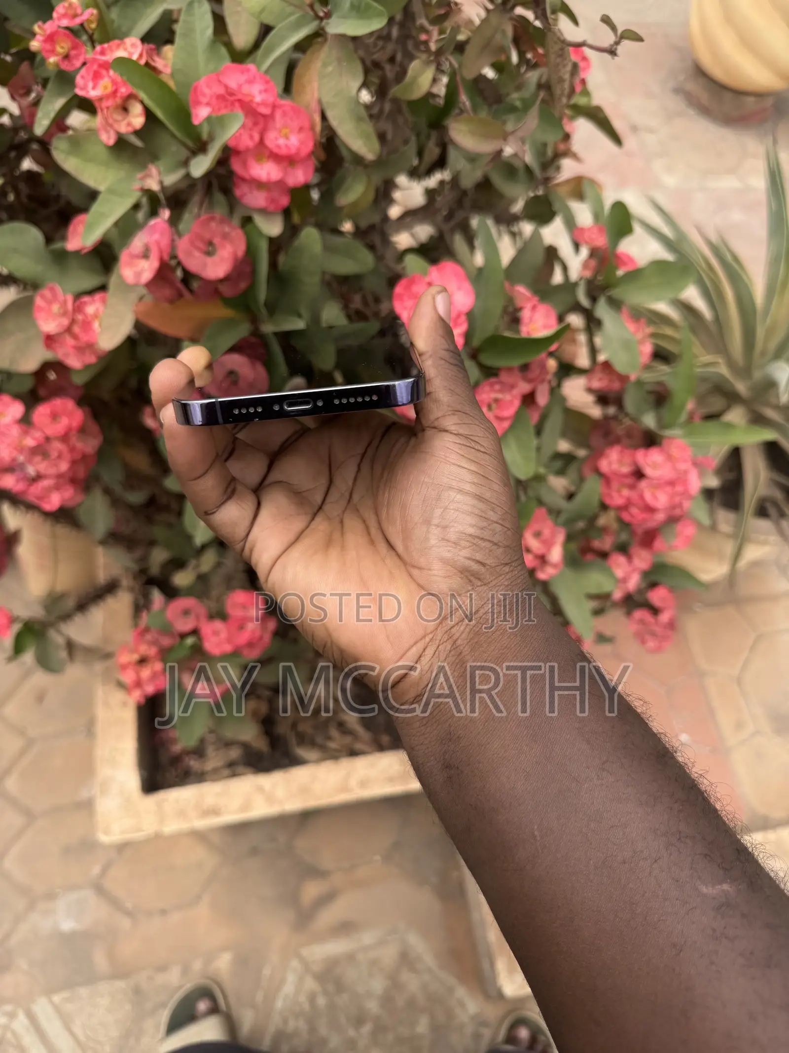 Apple iPhone 14 Pro Max 256 GB Purple
