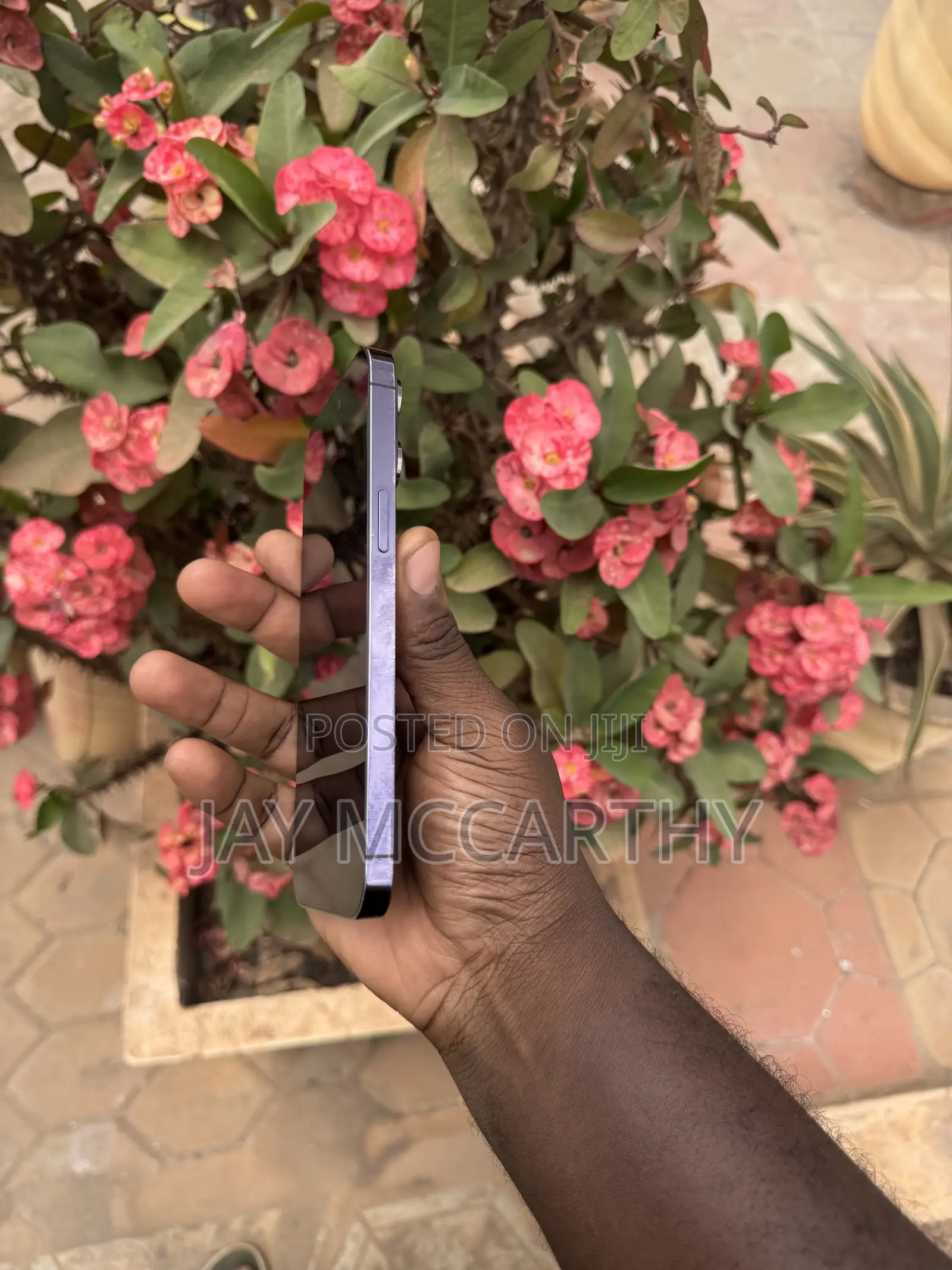 Apple iPhone 14 Pro Max 256 GB Purple