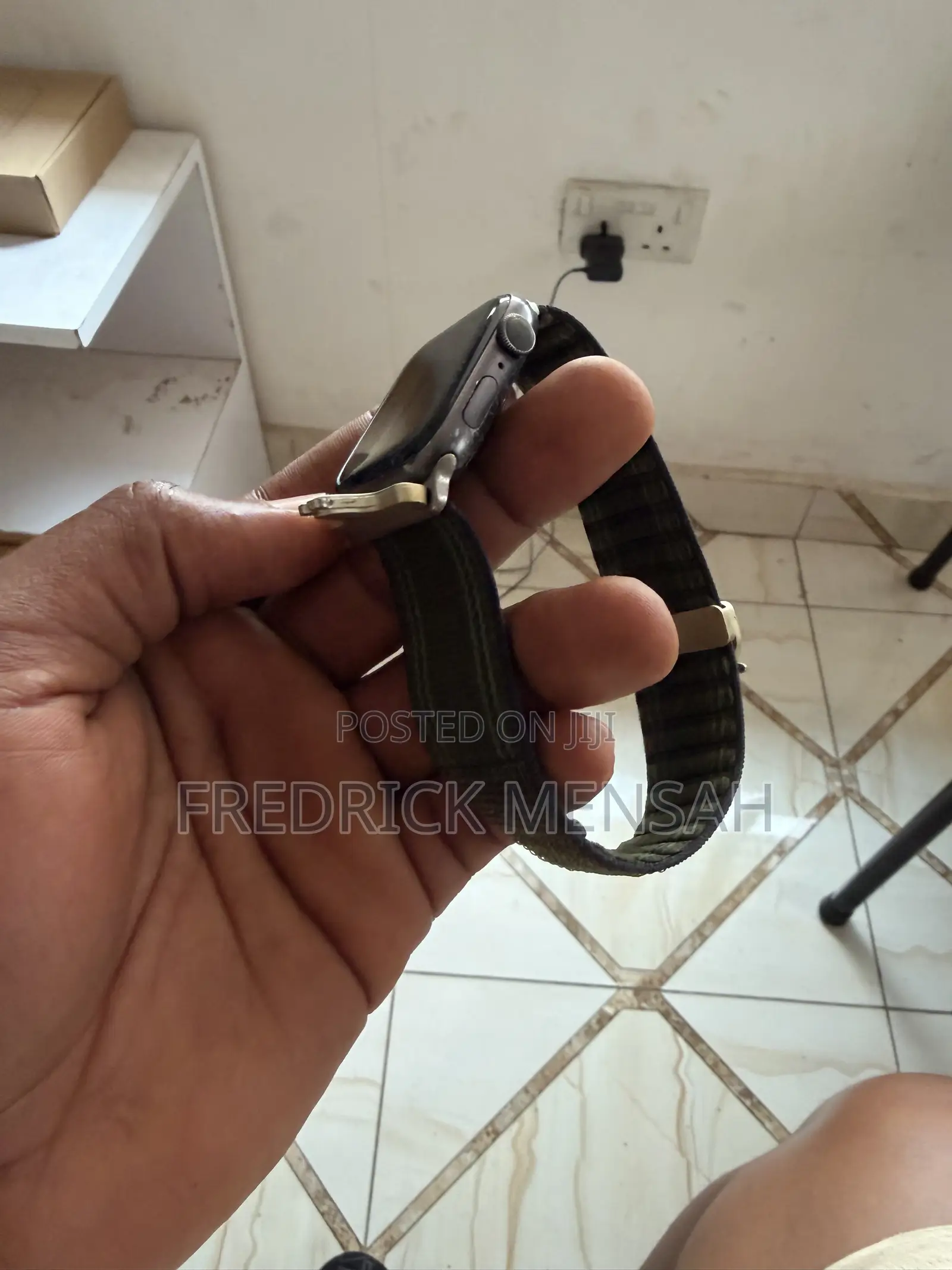 Apple Watch Series 6 44mm