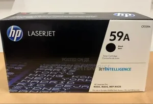 HP 59a Toner