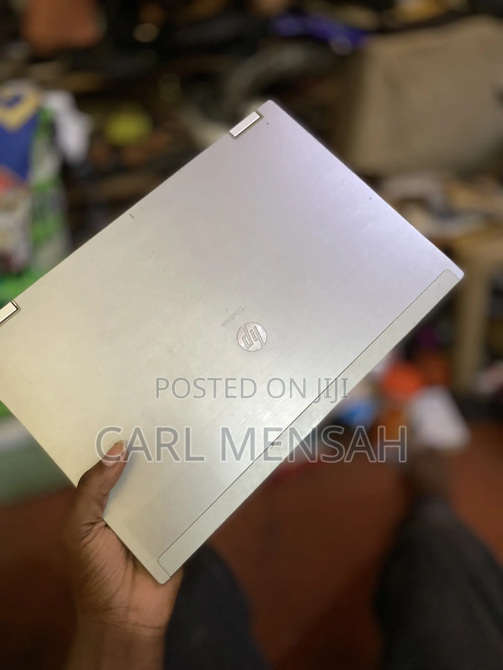 Laptop HP EliteBook 1030 4GB Intel Core i5 HDD 128GB