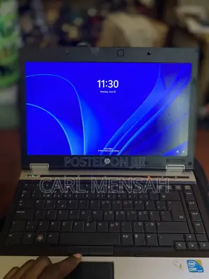 Laptop HP EliteBook 1030 4GB Intel Core i5 HDD 128GB
