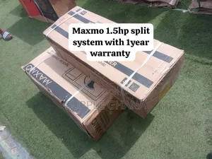 Maxmo 1.5HP AC – Excellent Cooling Performance & Affordable Deal