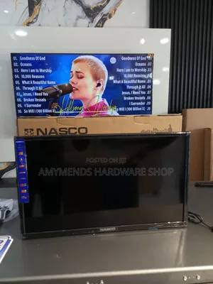 Nasco 24inch HDTV
