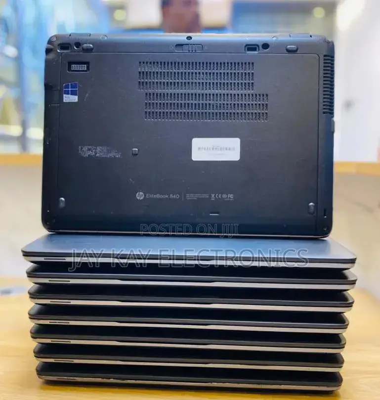 Laptop HP EliteBook 840 G1 8GB Intel Core i5 SSD 128GB