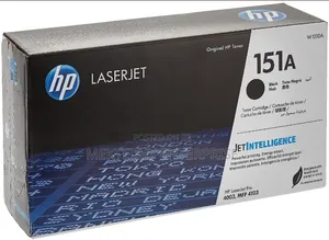 HP 151a Toner Original