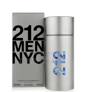 Body Perfumes