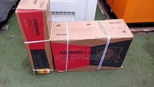 Asano 1.5HP Classic Split AC 12000BTU