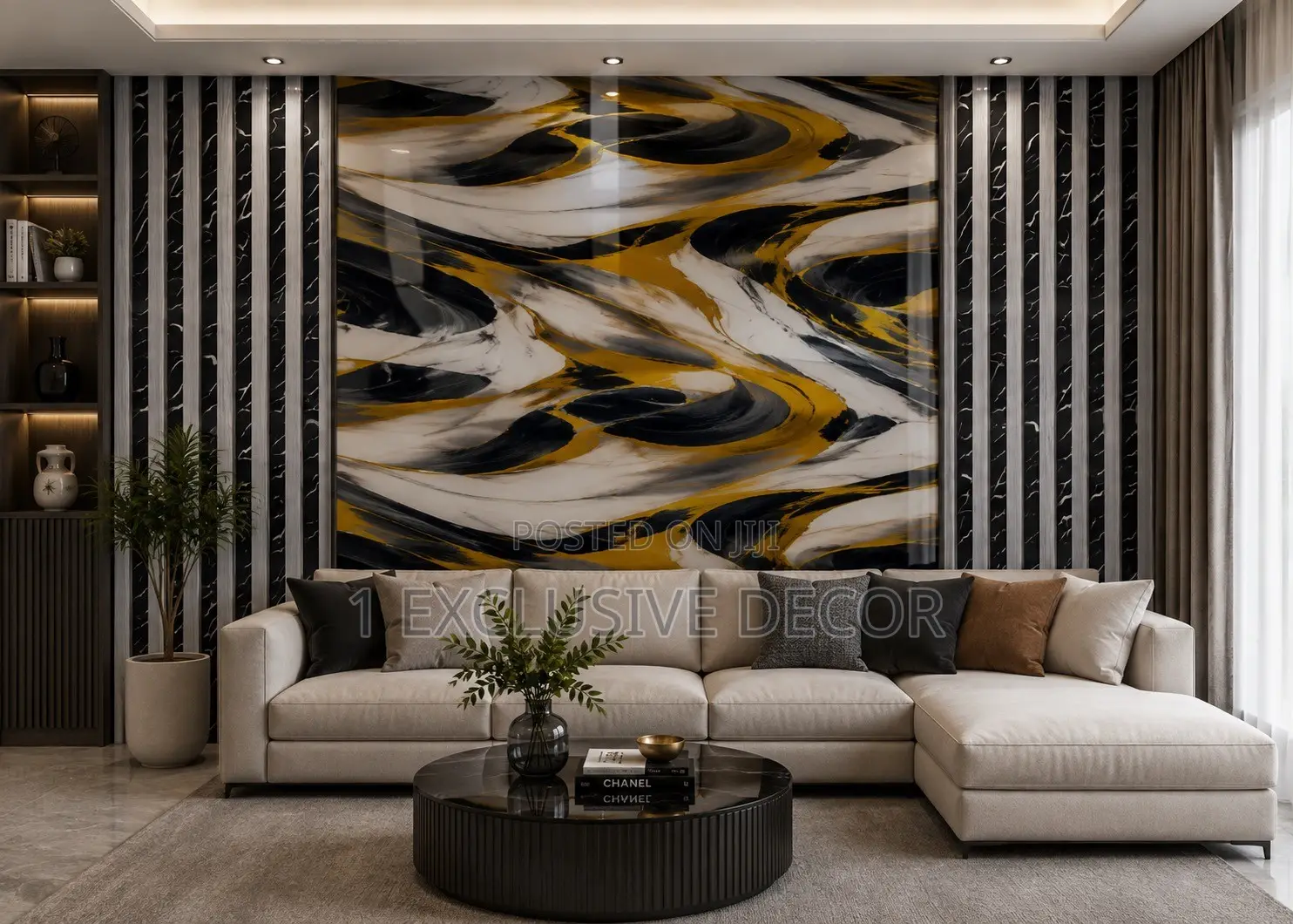 Marble Sheets