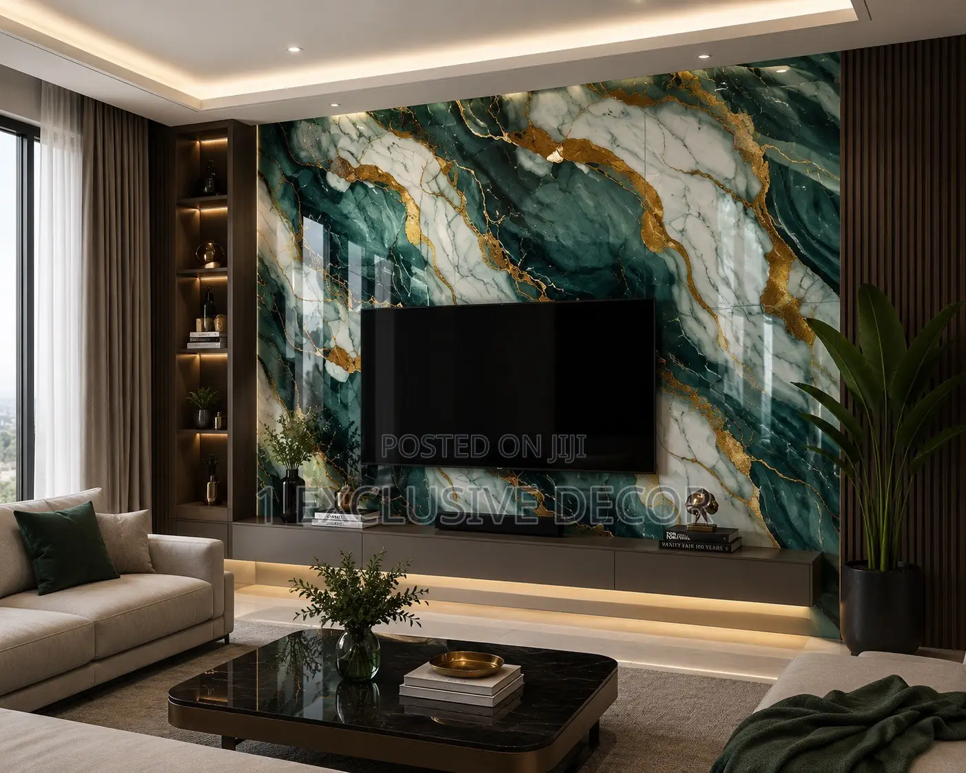 Marble Sheets