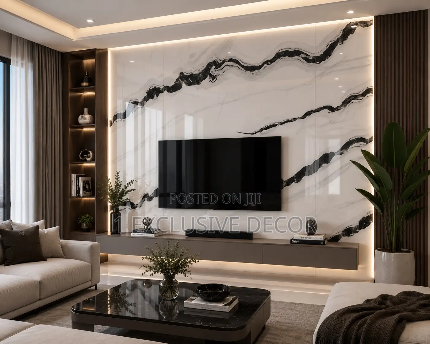 Marble Sheets