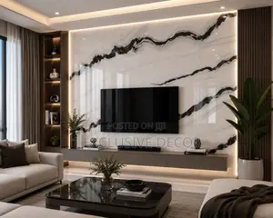 Marble Sheets