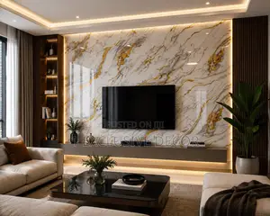 Marble Sheets