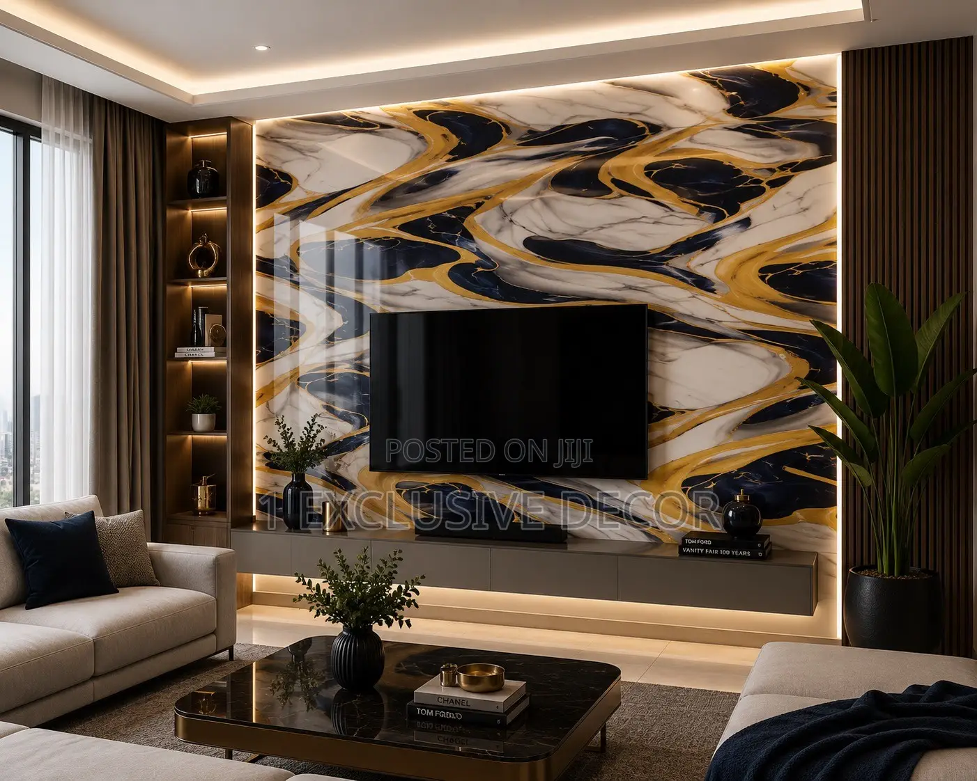 Marble Sheets