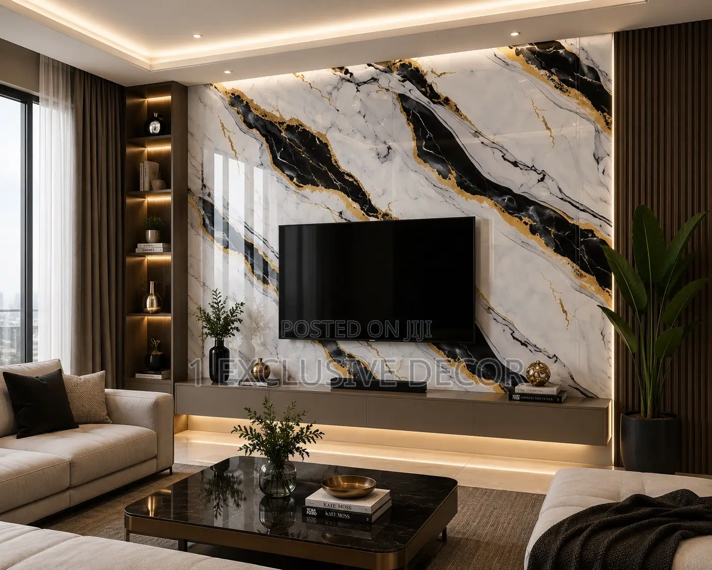 Marble Sheets