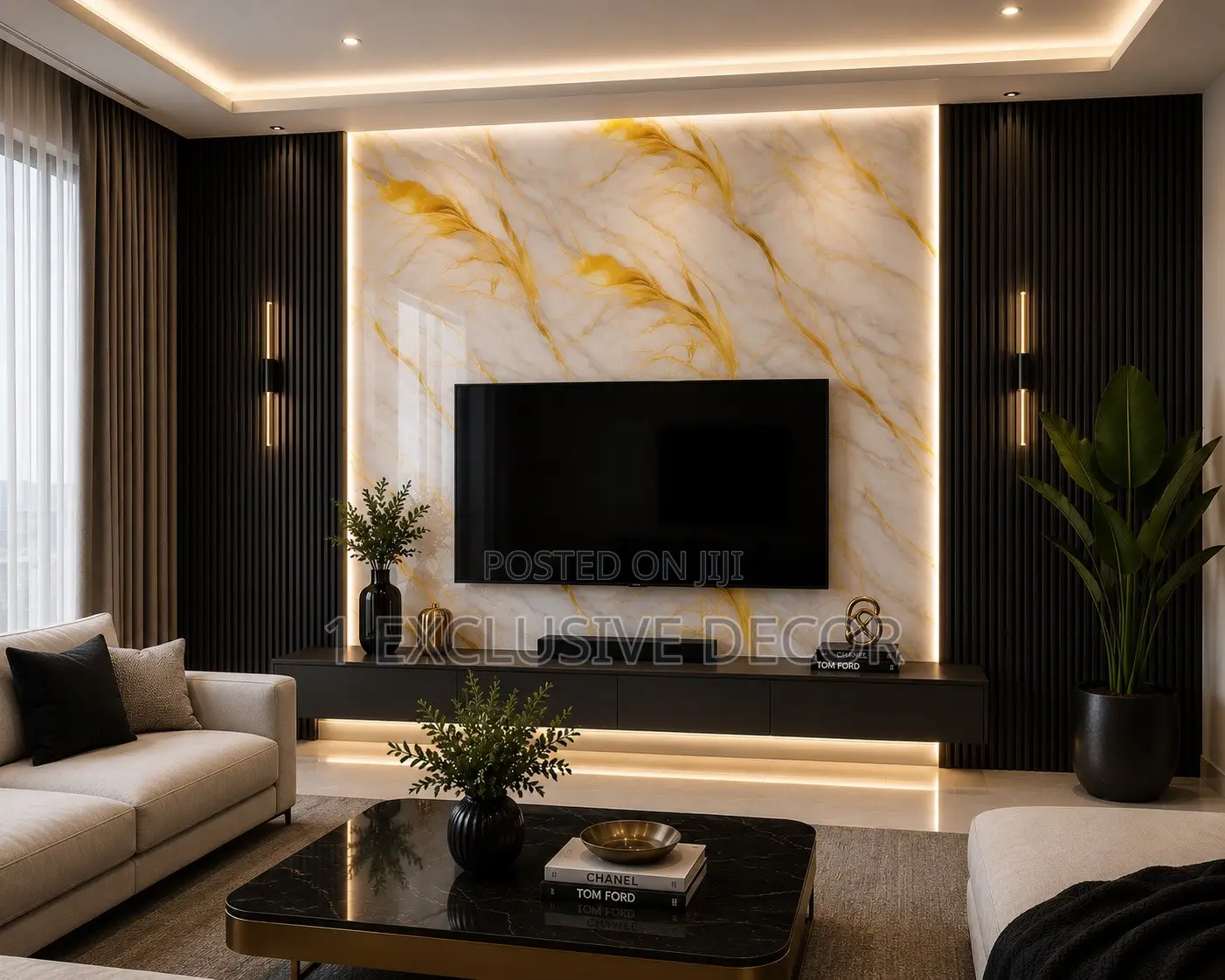 Marble Sheets