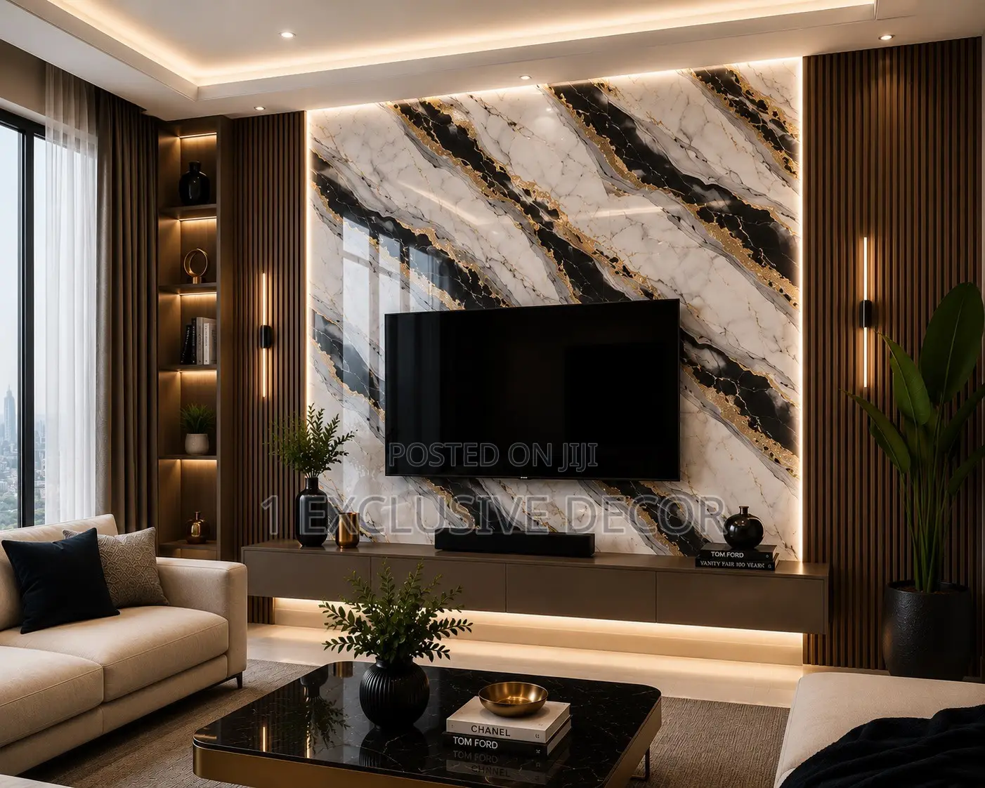 Marble Sheets