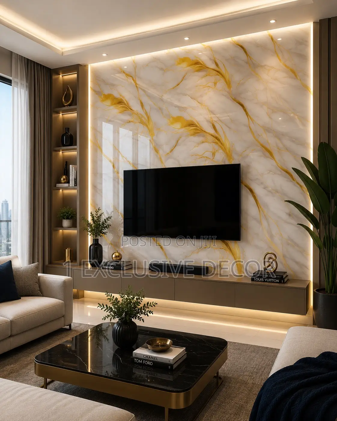 Marble Sheets