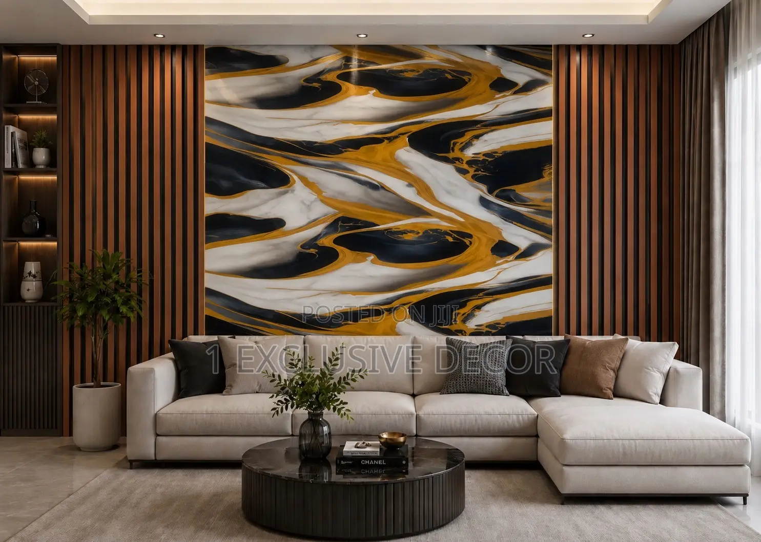 Marble Sheets