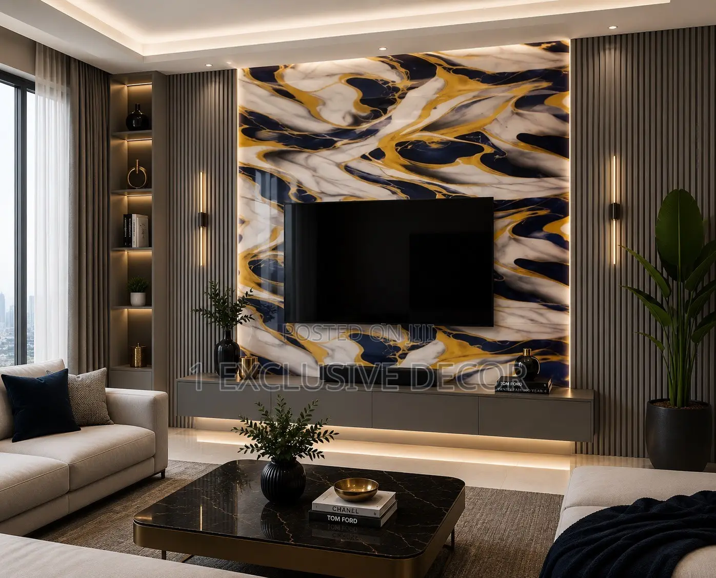 Marble Sheets