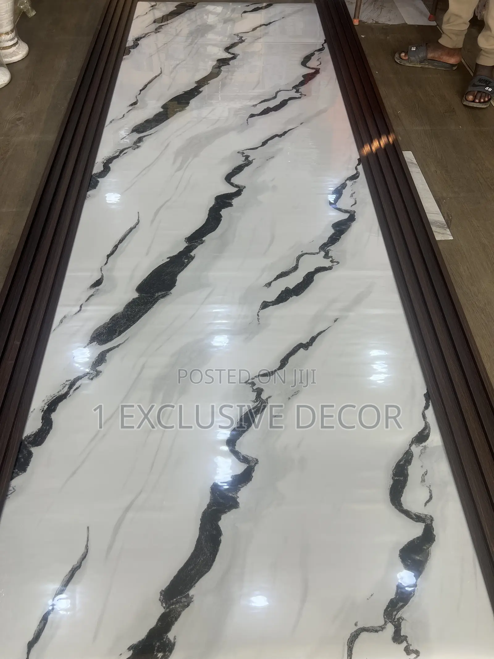Marble Sheets