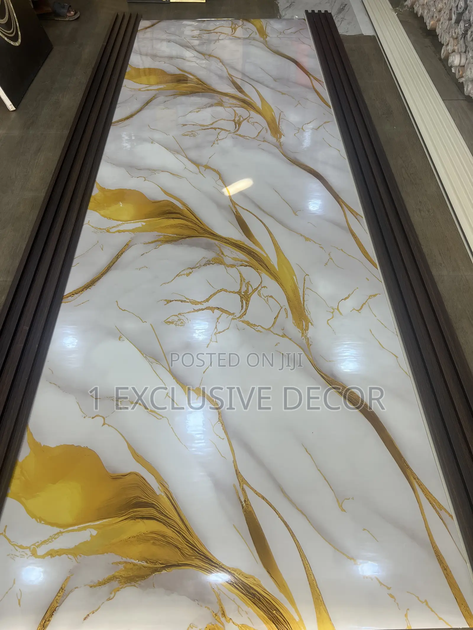 Marble Sheets