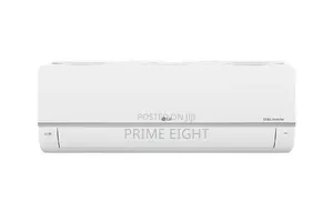 LG 2.5 HP Dual Inverter Winner Air Conditioner (Model: S4-Q24k2q3l)