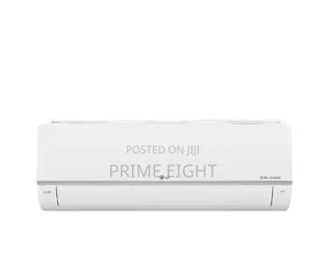 LG 2.5 HP Dual Inverter Winner Air Conditioner (Model: S4-Q24k2q3l)