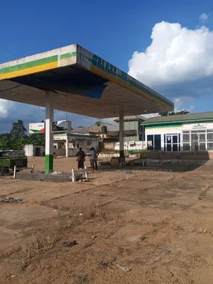 Fuel Station for Sale