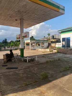 Fuel Station for Sale