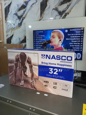 Nasco 32inch Nas-B32fbfl