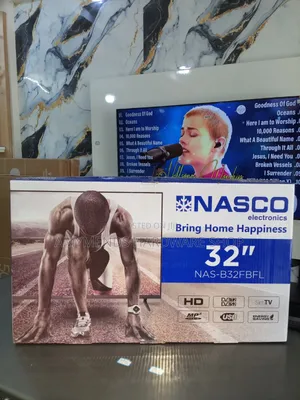 Nasco 32inch Nas-B32fbfl