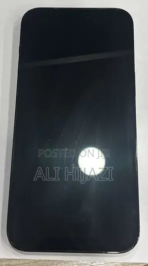Apple iPhone 14 Pro Max 256 GB Black