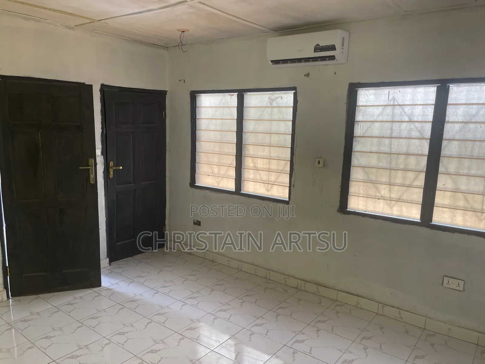 1bdrm Apartment in Agyaherbal, Pokuase for rent