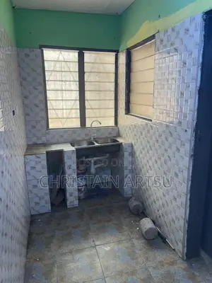 1bdrm Apartment in Agyaherbal, Pokuase for rent