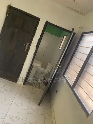 1bdrm Apartment in Agyaherbal, Pokuase for rent