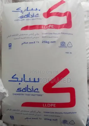 Poly Ethylene