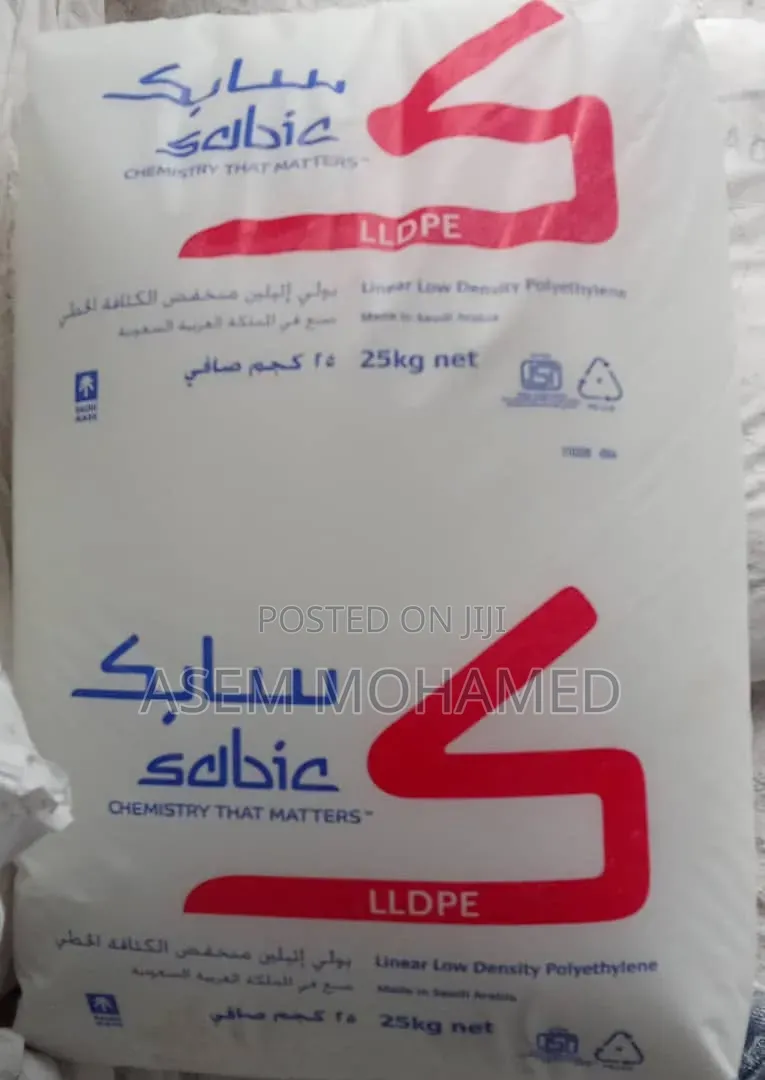 Poly Ethylene