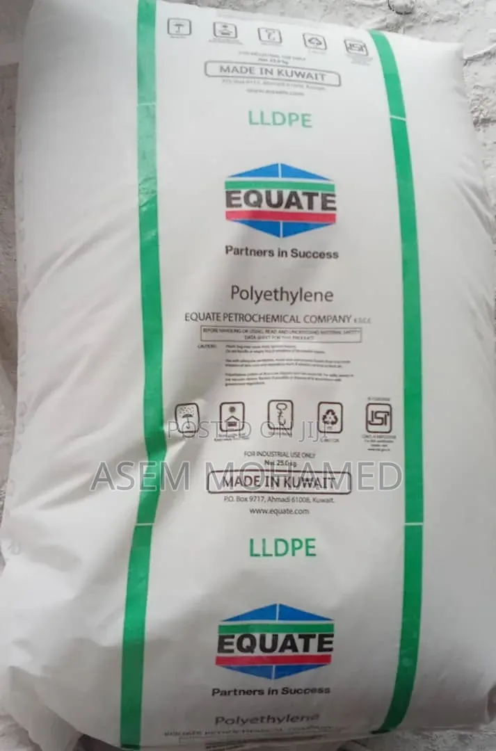 Poly Ethylene