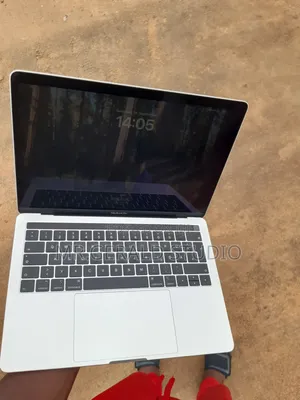 Laptop Apple MacBook Pro 2019 16GB Intel Core i5 SSD 256GB