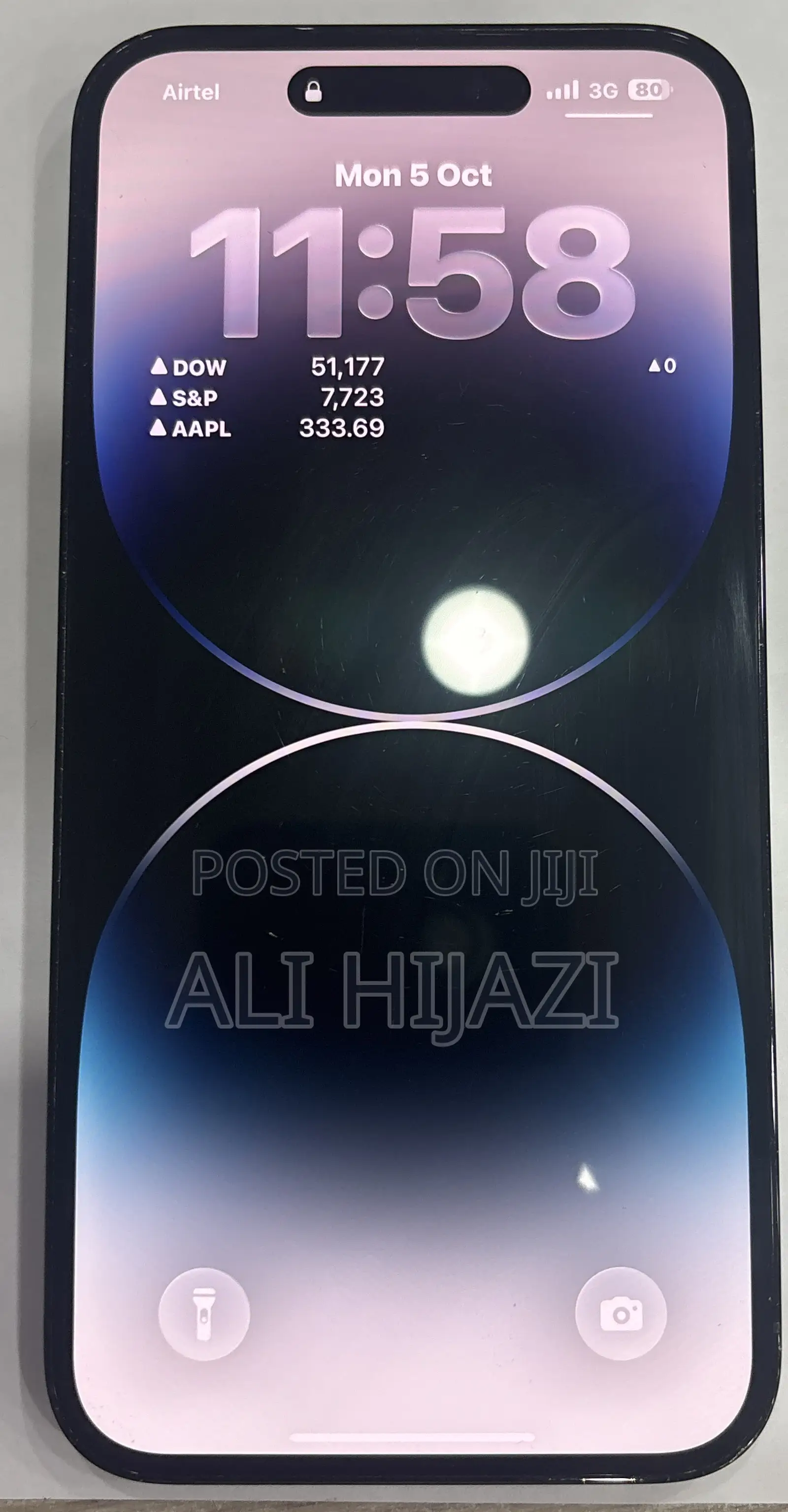 Apple iPhone 14 Pro Max 256 GB Black