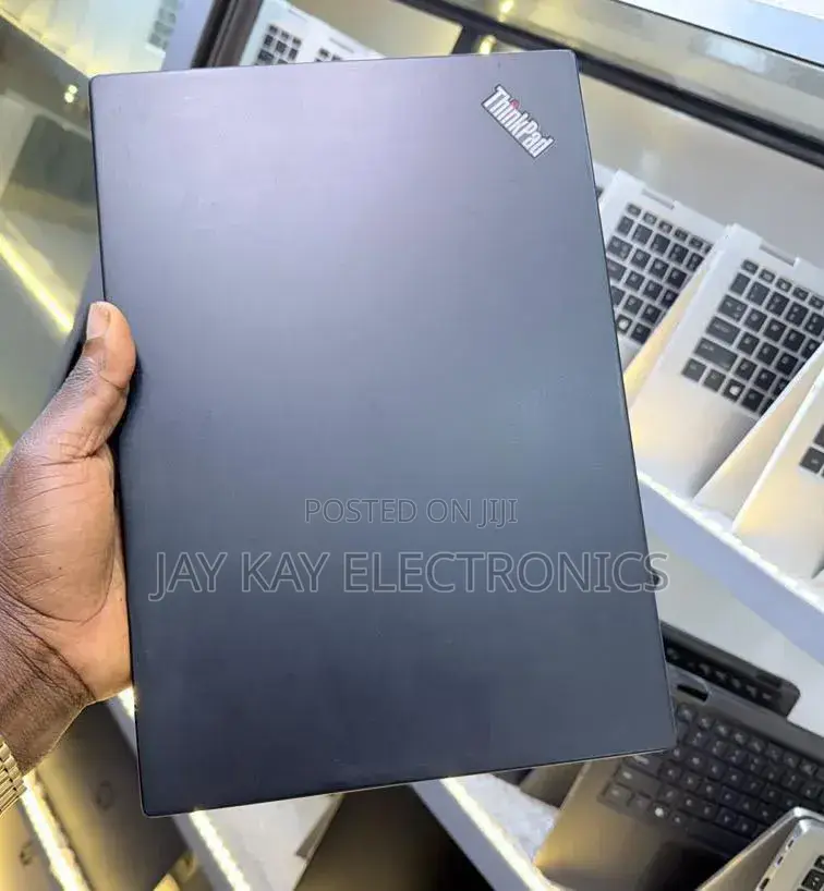 Laptop Lenovo ThinkPad X390 8GB Intel Core i5 SSD 256GB