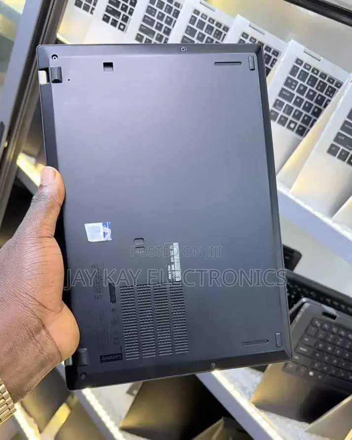 Laptop Lenovo ThinkPad X390 8GB Intel Core i5 SSD 256GB