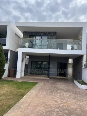 3bdrm House in Ghana Flag for rent