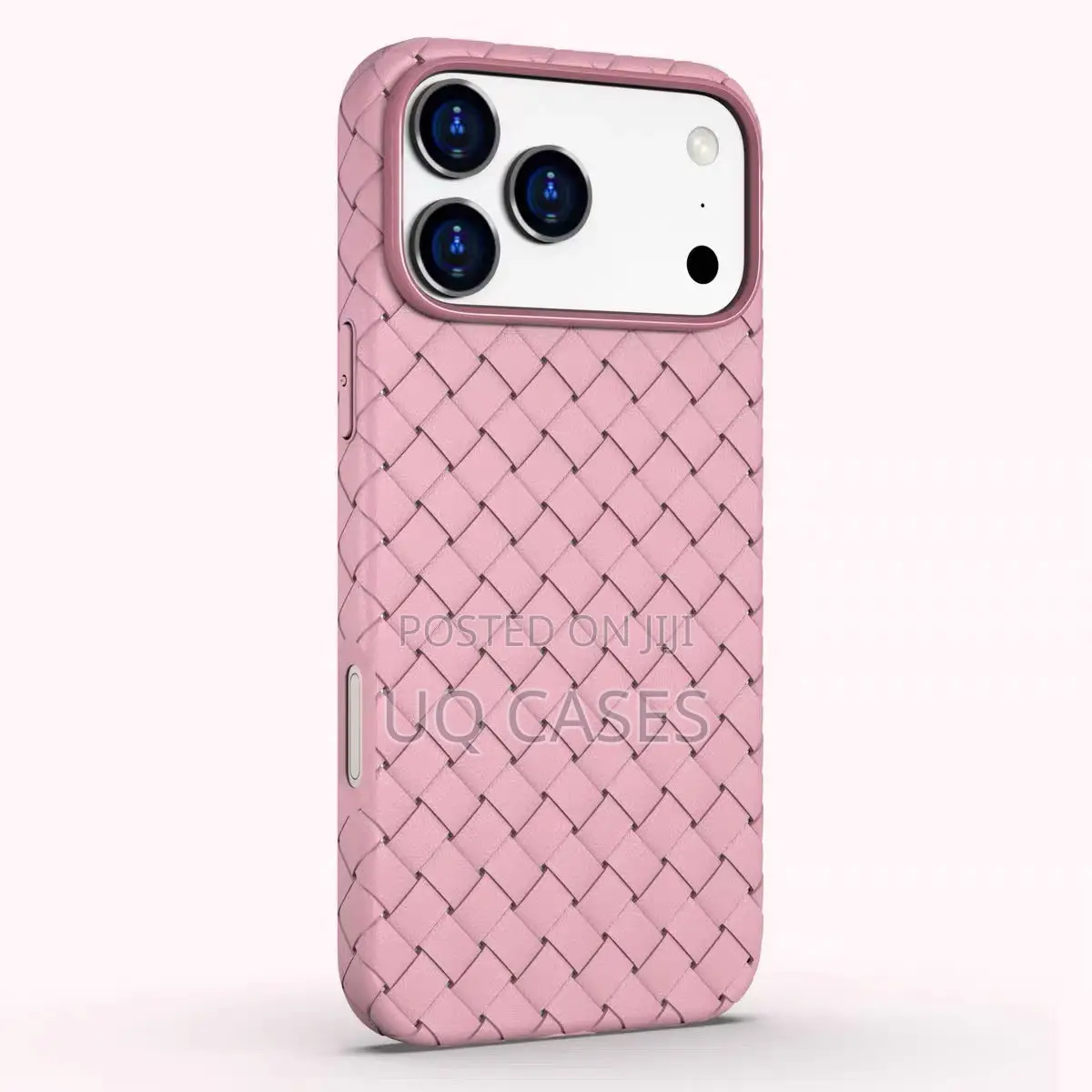 Classic iPhone 18 Pro Max Phone Cases 180ghc (Free Delivery Accra)